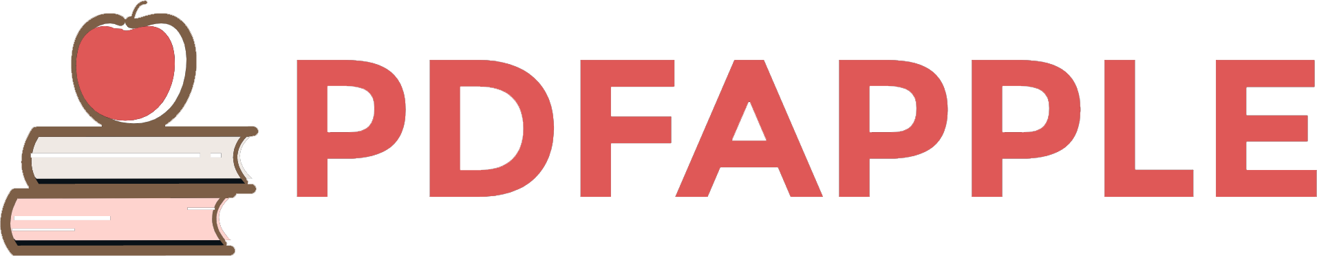 PDFAPPLE
